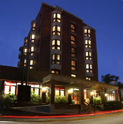 Bagu Pinamar Hotel Hotels in Pinamar