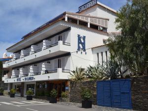 Hotel S´Aguarda