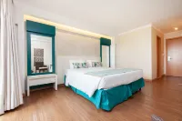 셀러브레이션 리조트 올림피아 Romaria da Bela Vista 주변 호텔
