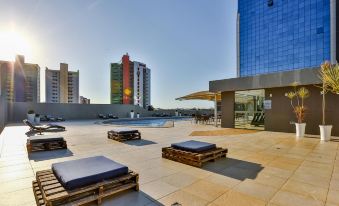 Nobile Suites Del Rio - Petrolina