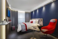 Holiday Inn Express STOCKPORT by IHG - Bar