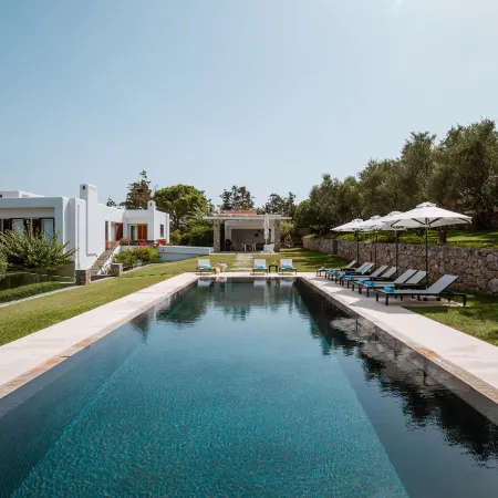 Casa Delfino Hotel & Spa