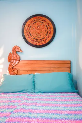 Cancun Guest House 5