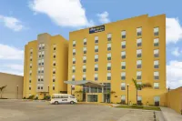 City Express by Marriott Tampico Altamira Hotels in 