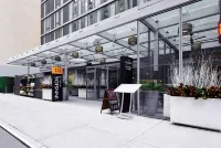 Innside New York Nomad Hôtels à : New York