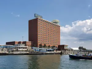 Hyatt Regency Boston Harbor