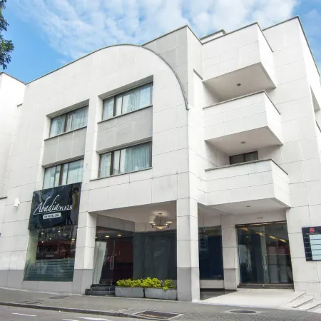 GHL Hotel Abadia Plaza