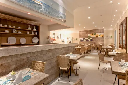 Hotel Don Quijote Búzios Отели в г. Армасан-дус-Бузиус