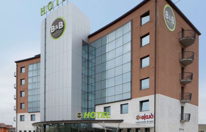 B&B Hotel Padova