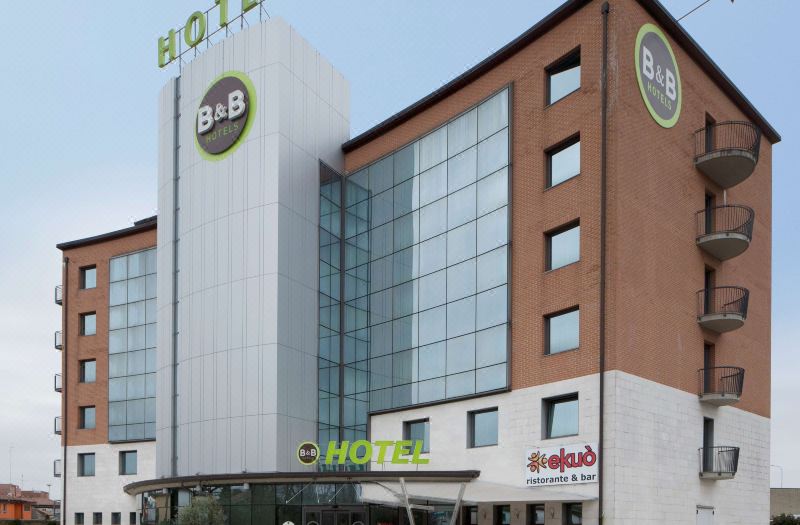 B&B Hotel Padova