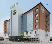 B&B Hotel Padova Hotel in zona Via Umberto I