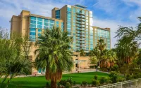 Agua Caliente Casino Rancho Mirage Hotels near Rancho Mirage Library & Observatory