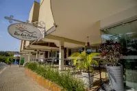 Rio Das Pedras Thermas Hotel Hotel di Caldas Novas