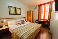 César Inn Juiz de Fora Hotel Hotels in Жуїз-ді-Фора