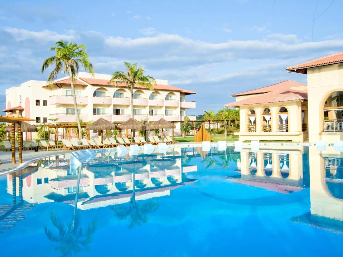 Grand Palladium Imbassai Resort and Spa - All Inclusive-Imbassai Updated  2022 Room Price-Reviews & Deals | Trip.com