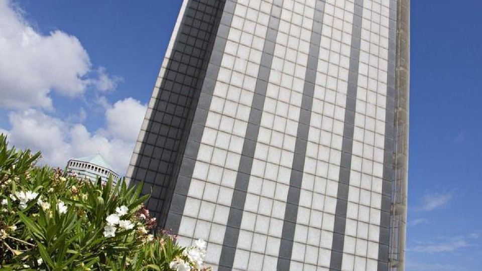 Novotel Genova City