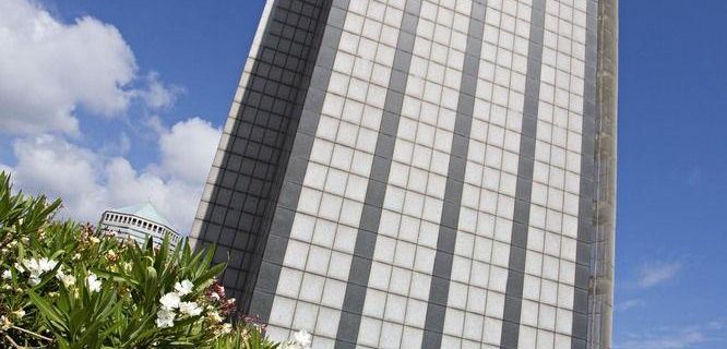 Novotel Genova City Hôtels à&nbsp;: Gênes