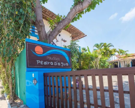 POUSADA PEDRA D'ÁGUA PIPA