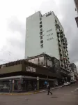 佛得廣場飯店