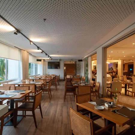 Radisson Hotel Anapolis