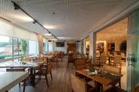 Radisson Hotel Anapolis - breakfast