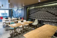 Ibis Salamanca Hotels in Santa Marta de Tormes