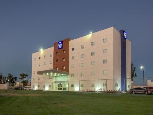 Sleep Inn Mexicali