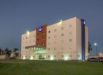 Sleep Inn Mexicali