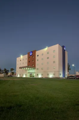 Sleep Inn Mexicali