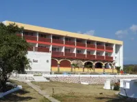 Angel del Mar Hotels in San Pedro Pochutla