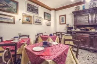 Locanda ai Bareteri