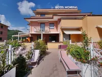 Hotel Mondial Moneglia Hotel a Sestri Levante