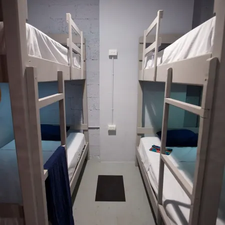 Hostel Auikyani