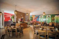 Hotel Maioris la Paz