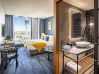 voco AUCKLAND CITY CENTRE by IHG โรงแรมในโอ๊คแลนด์