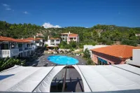 4 Epoches Hotel Hotels in Votsi