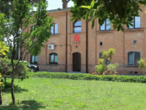 Flos Guest House Hotels in Lucera