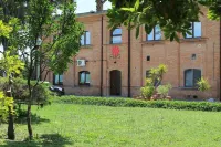 Flos Guest House Hotel di Alberona