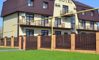 Arseniya Hotel