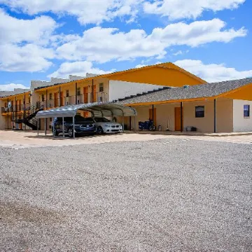 OYO Hotel Duncan