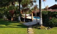 Pousada Atelier Aly da Costa Hotels in Ilha Comprida