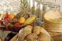 Hotel Haus Schons - Desayuno