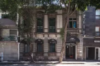 Exe Cities Reforma - con encanto