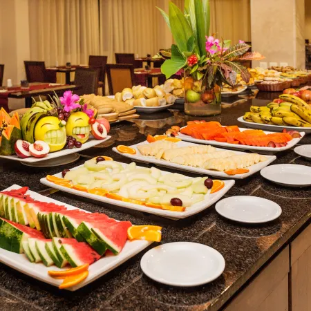 Exe Hotel Cataratas