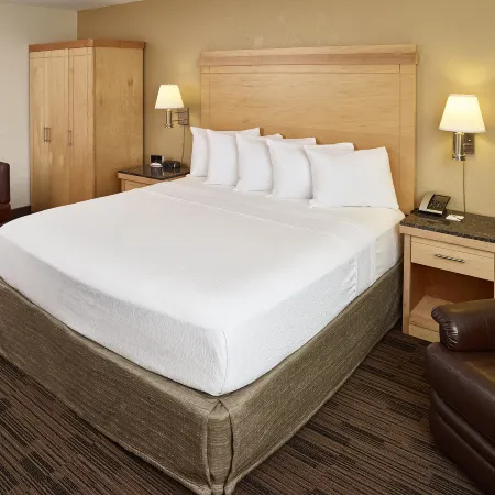 Livinn Hotel St Paul East / Maplewood