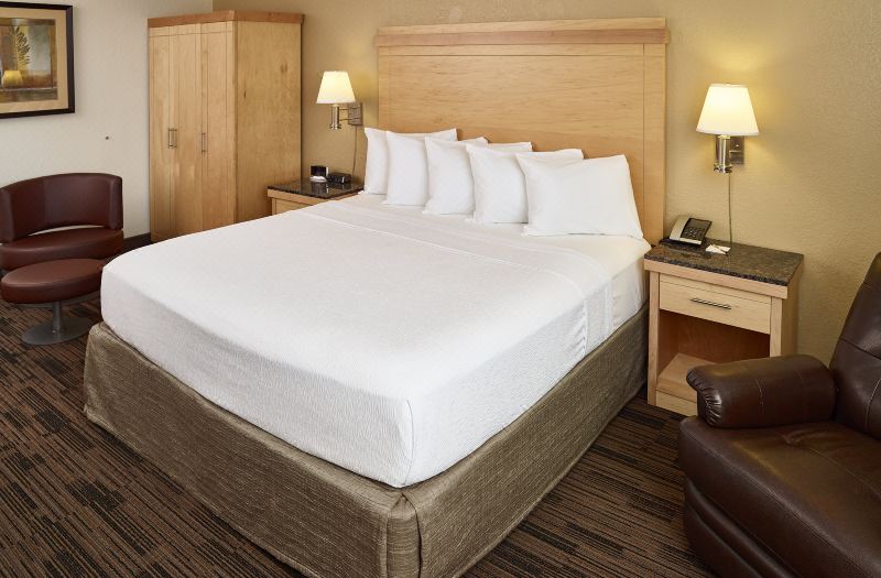 Livinn Hotel St Paul East / Maplewood