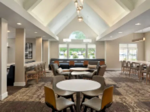 Residence Inn Vacaville Hotels in Vacaville