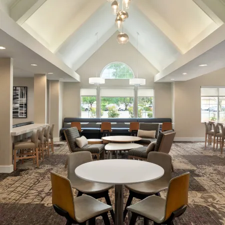 Residence Inn Vacaville