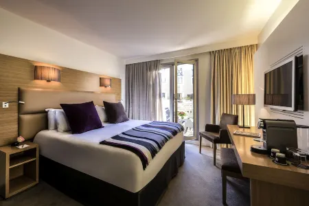 Grand Hôtel Roi René Aix-en-Provence Centre -MGallery Collection
