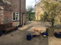 The Old Rose and Crown - St Neots Hotels near St Neots Evangelical Church